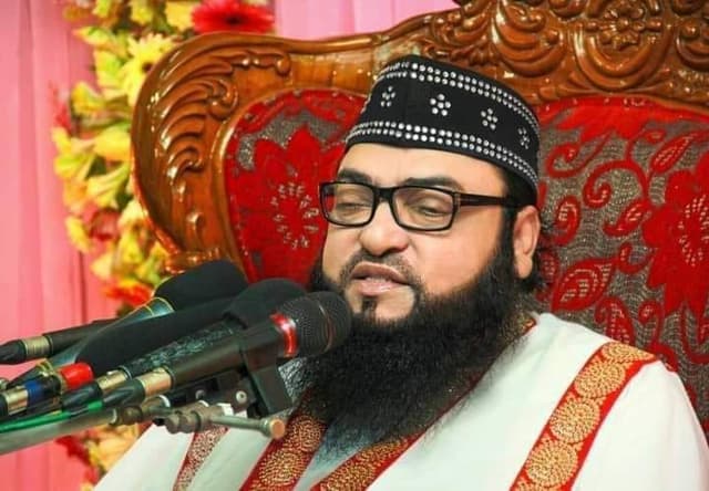 সমাজে অশান্তি কেন